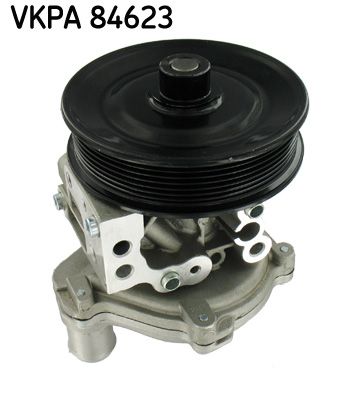 SKF Vodena pumpa